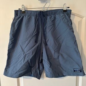 LL Bean Men's Classic Supplex Sport Shorts